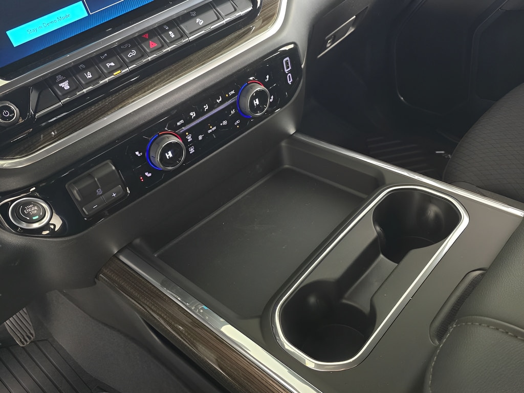 2026 Chevrolet Silverado 2500 HD LT - Photo 29