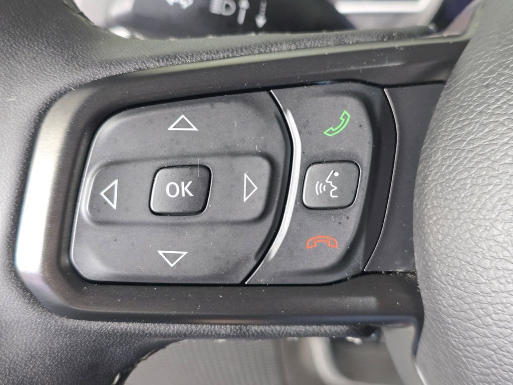 2025 Jeep Wrangler 4-Door Rubicon - Photo 24