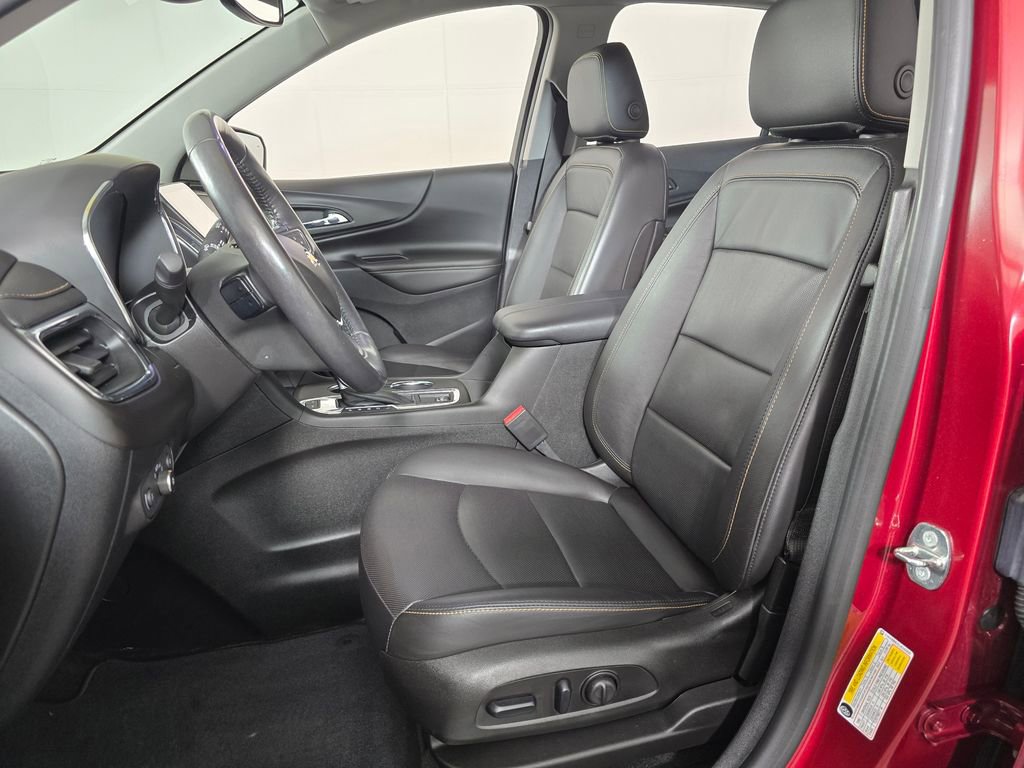 2018 Chevrolet Equinox Premier - Photo 11