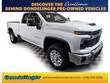 Chevrolet Silverado 3500 HD