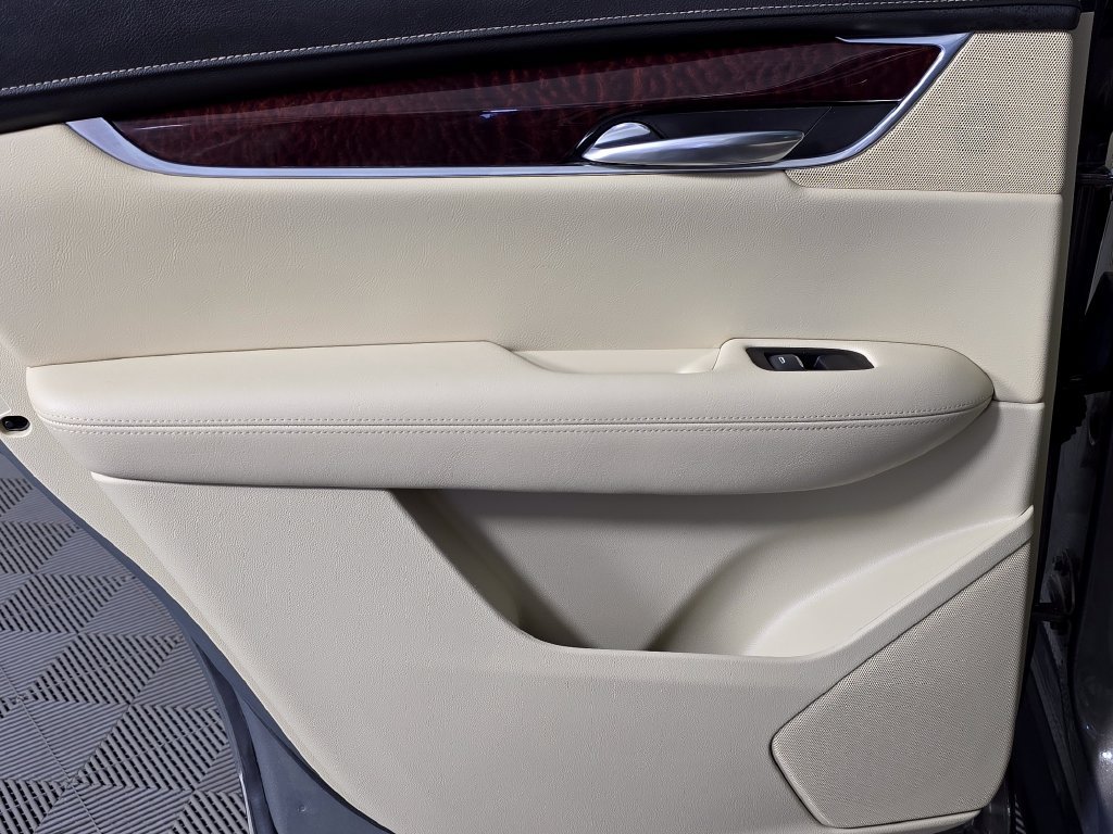 2018 Cadillac XT5 Luxury - Photo 33