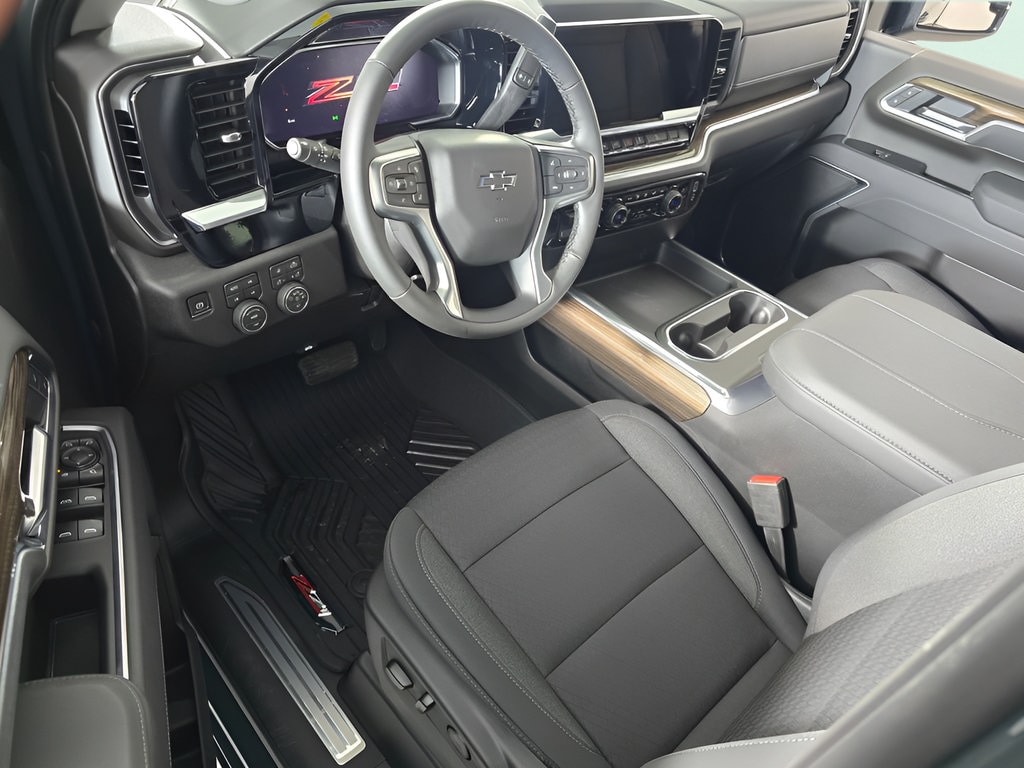 2026 Chevrolet Silverado 2500 HD LT - Photo 9