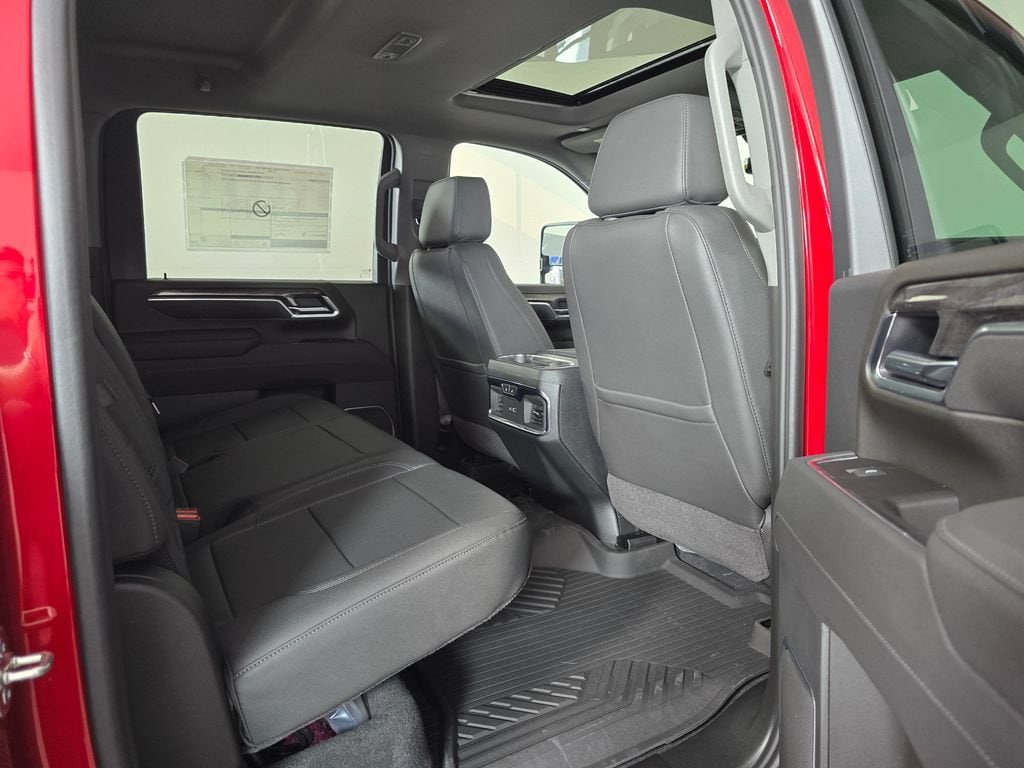2026 Chevrolet Silverado 3500 HD LTZ - Photo 15