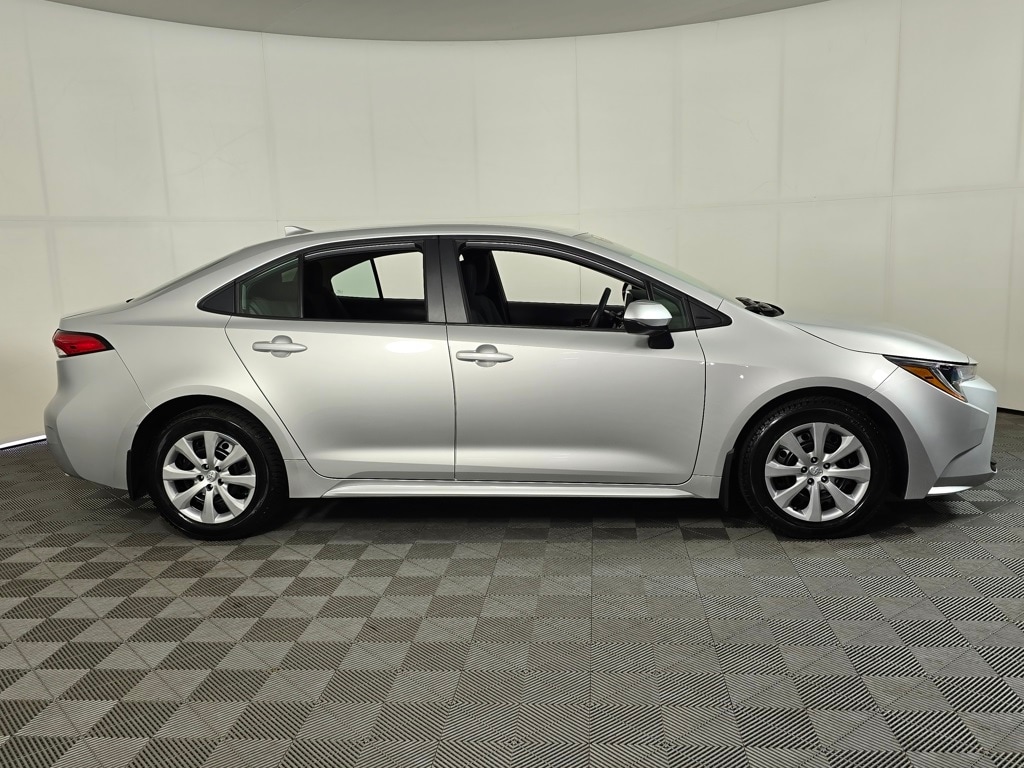 Used 2023 Toyota Corolla LE Sedan
