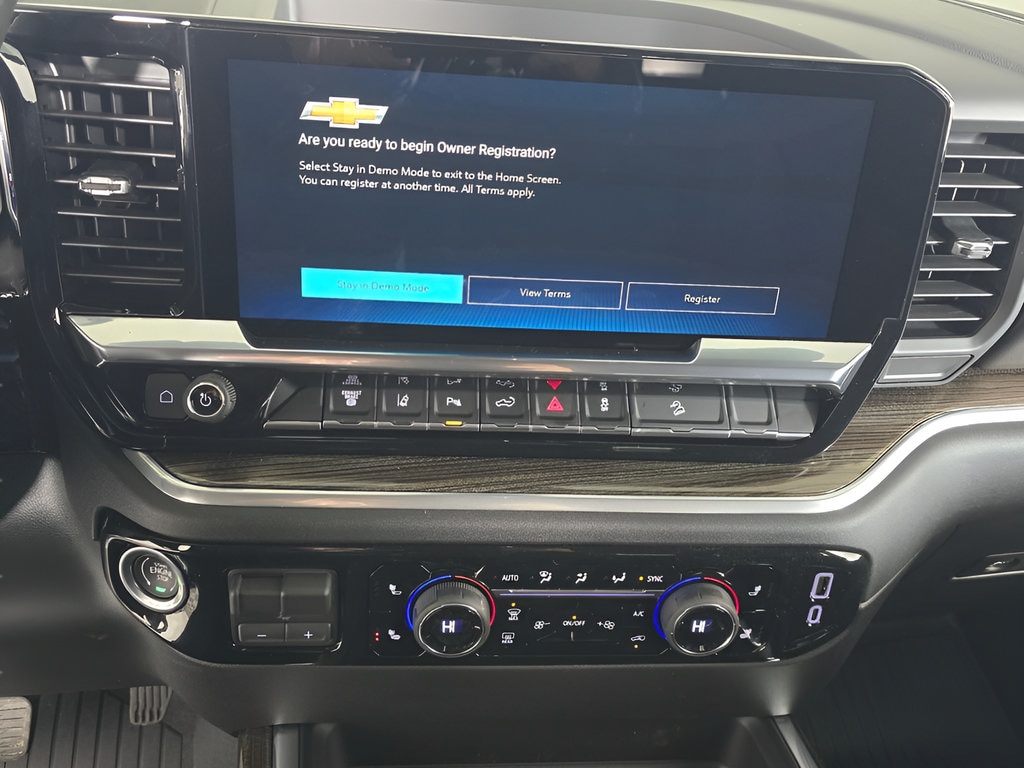 2026 Chevrolet Silverado 2500 HD LT - Photo 28