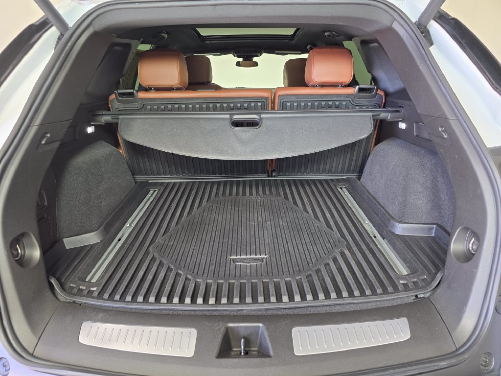 2024 Cadillac XT5 Premium Luxury - Photo 38