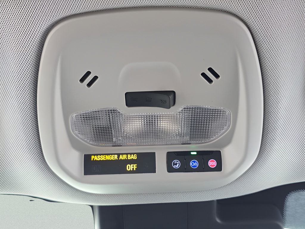 2026 Chevrolet Trax LT - Photo 33