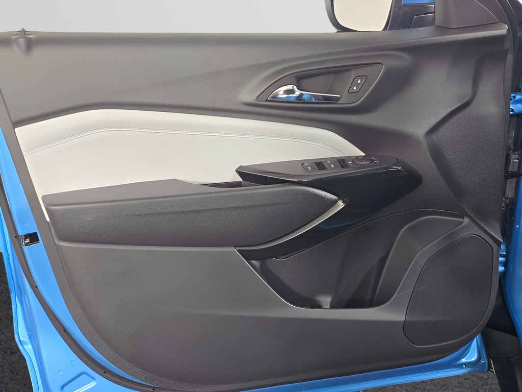 2026 Chevrolet Trax LT - Photo 20