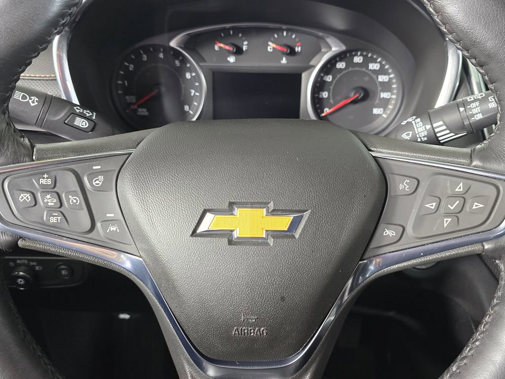 2018 Chevrolet Equinox Premier - Photo 25