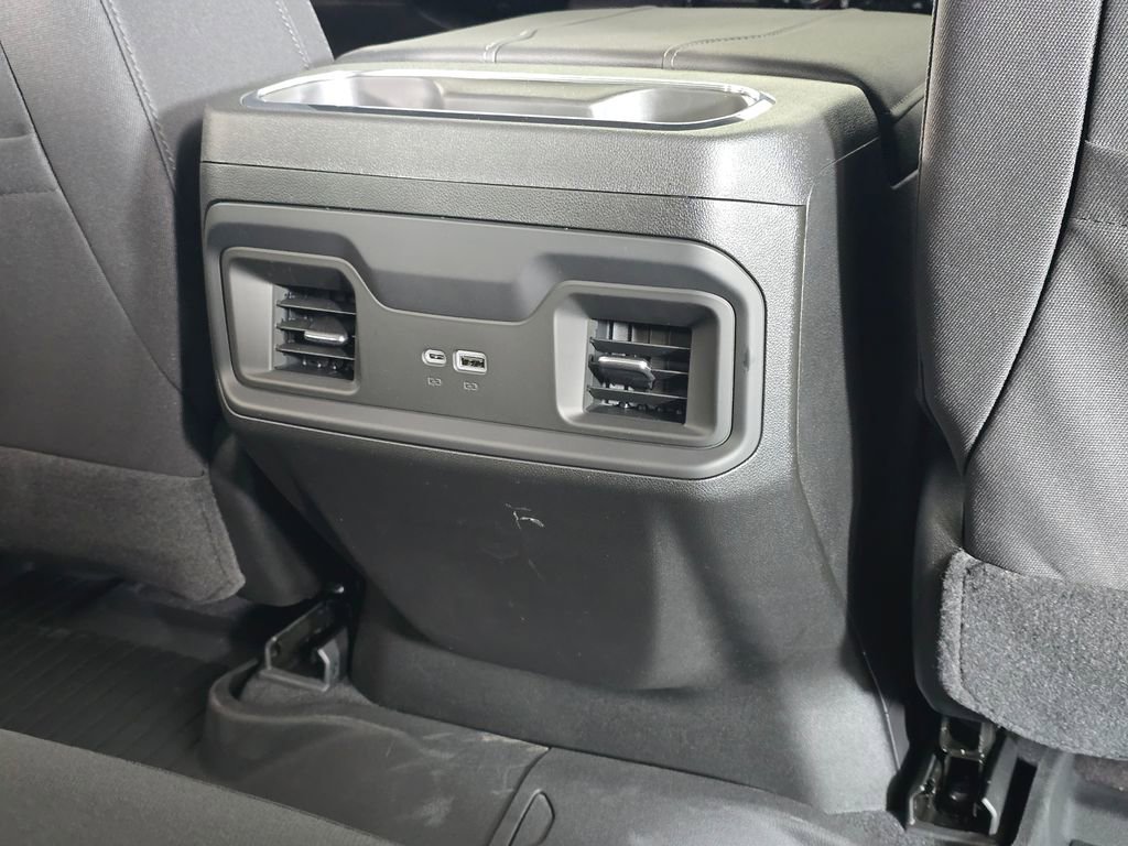 2026 Chevrolet Silverado 2500 HD LT - Photo 17