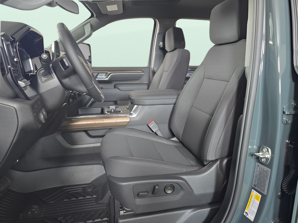2026 Chevrolet Silverado 2500 HD LT - Photo 10