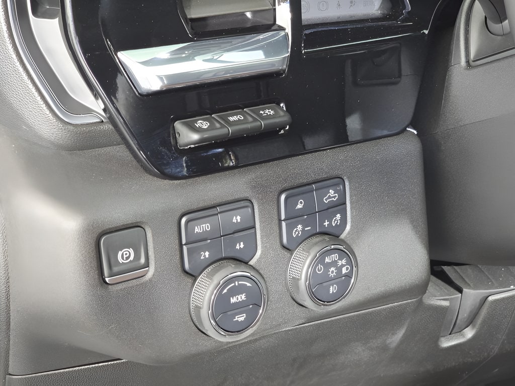 2025 Chevrolet Silverado 2500HD High Country - Photo 23