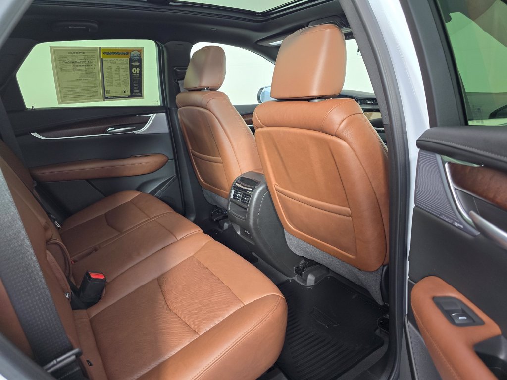 2024 Cadillac XT5 Premium Luxury - Photo 19