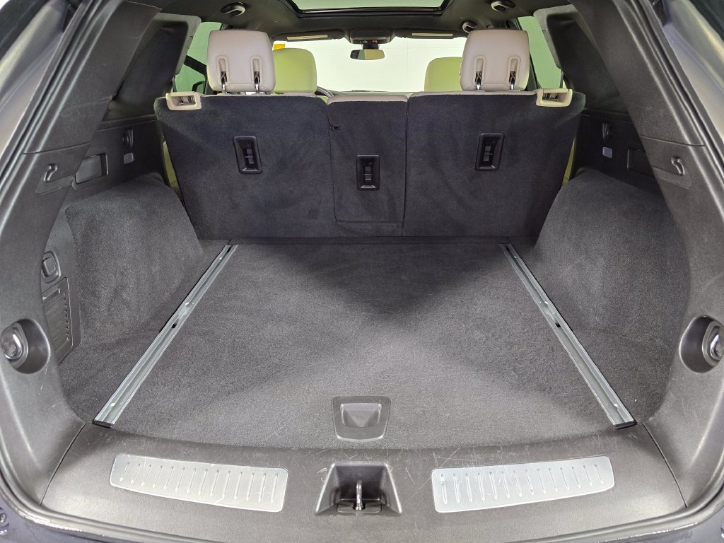 2018 Cadillac XT5 Luxury - Photo 34