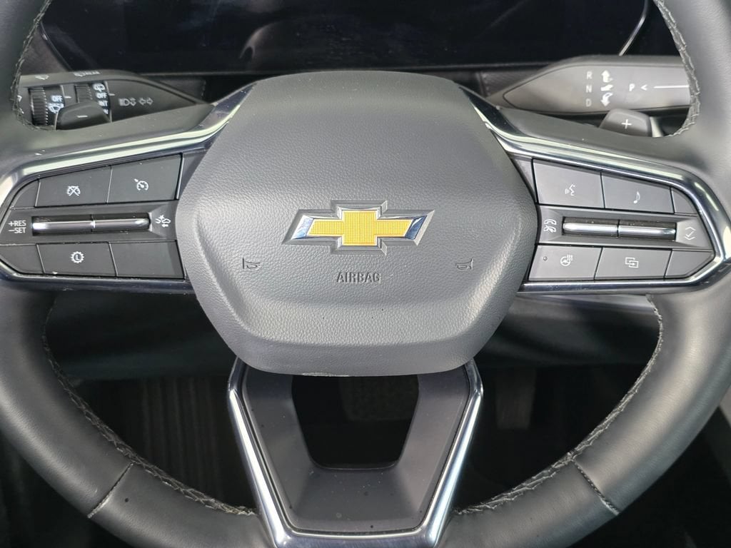 2026 Chevrolet Equinox LT - Photo 24