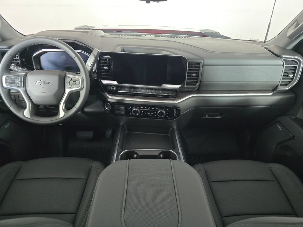 2026 Chevrolet Silverado 3500 HD LTZ - Photo 17