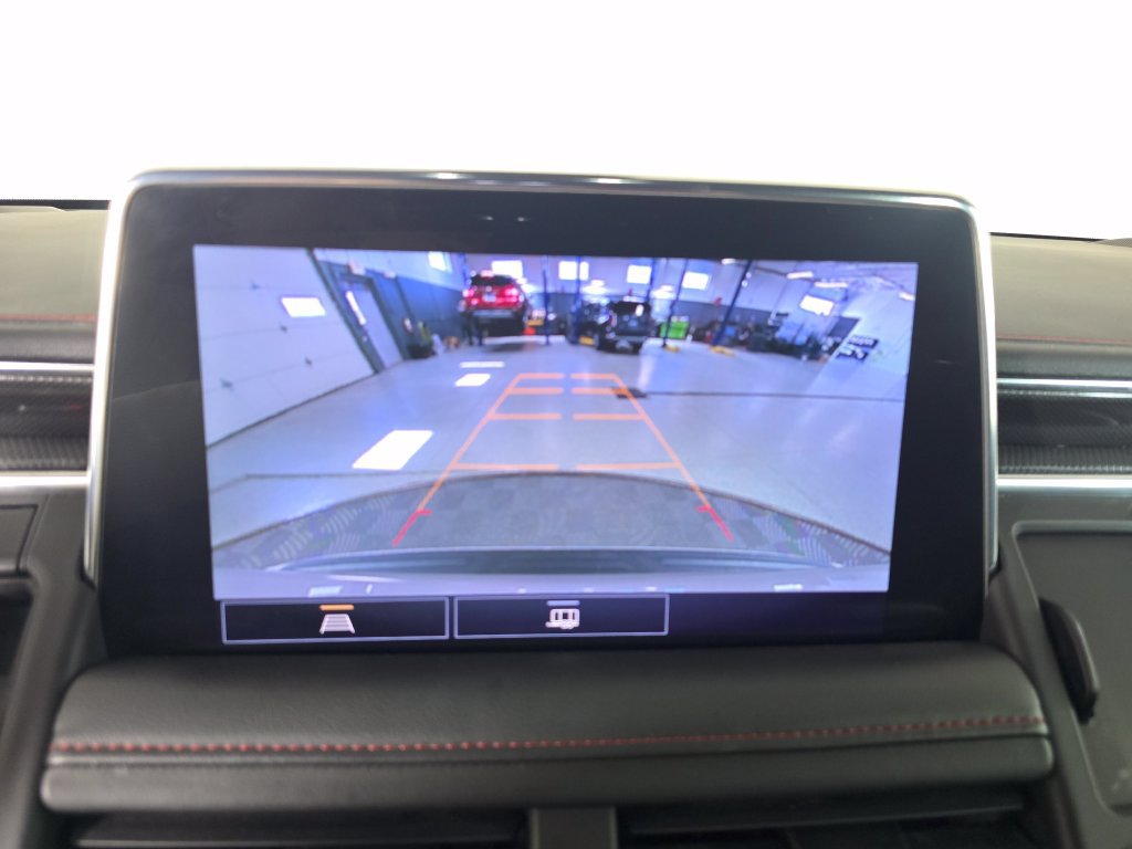 2021 Chevrolet Suburban RST - Photo 28