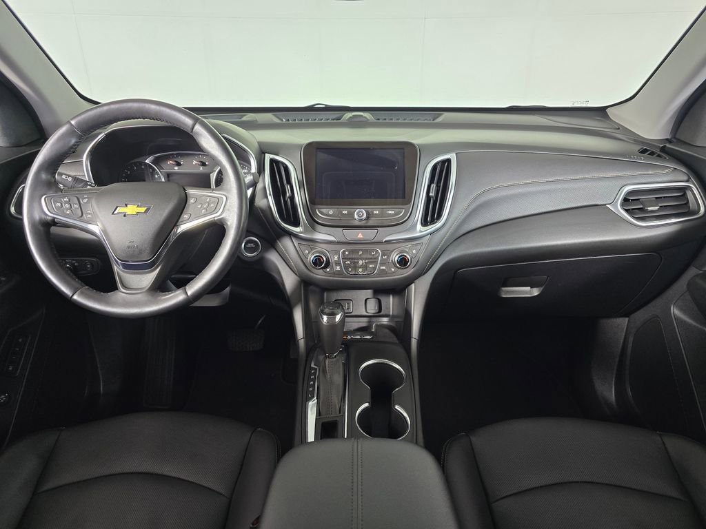 2018 Chevrolet Equinox Premier - Photo 19