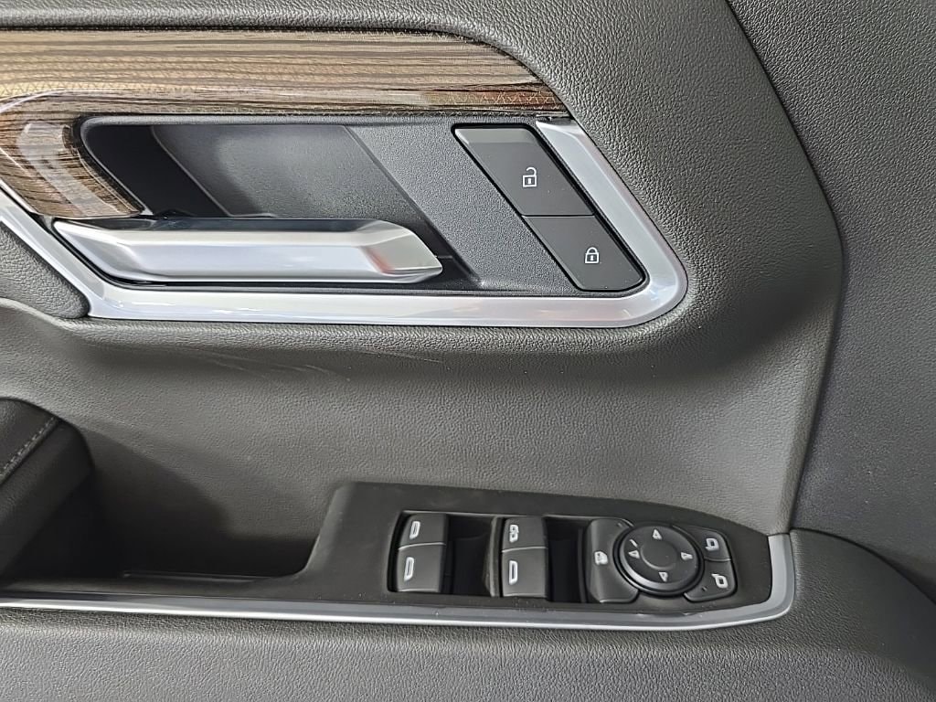 2026 Chevrolet Silverado 1500 LT - Photo 32