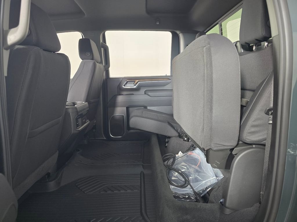 2026 Chevrolet Silverado 2500 HD LT - Photo 15