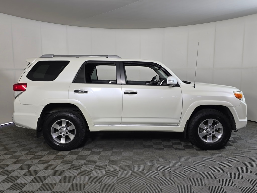 Used 2011 Toyota 4Runner SR5 with VIN JTEBU5JRXB5071845 for sale in Brainerd, Minnesota
