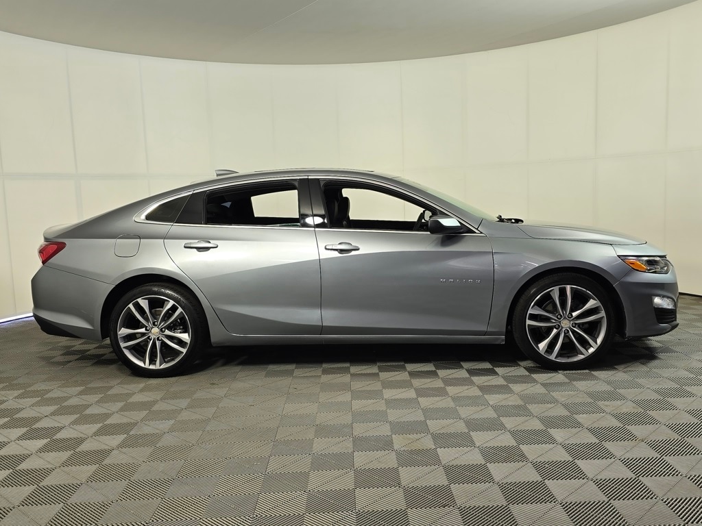 Used 2024 Chevrolet Malibu 2LT with VIN 1G1ZE5ST6RF191469 for sale in Brainerd, Minnesota
