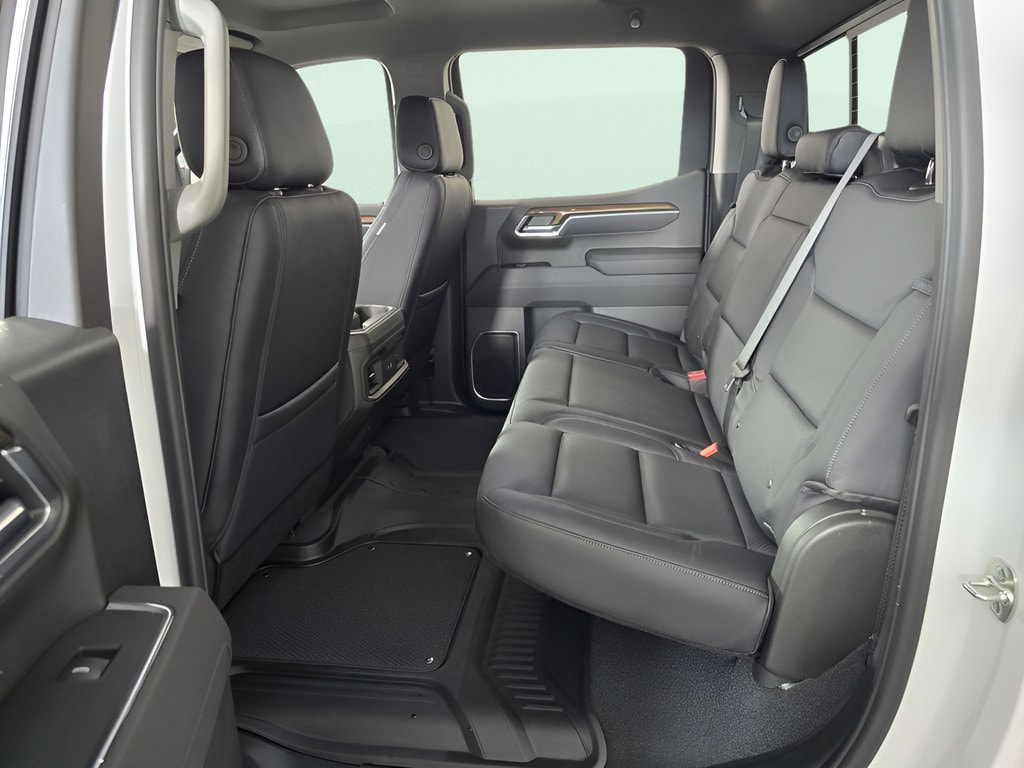 2025 Chevrolet Silverado 1500 RST - Photo 12