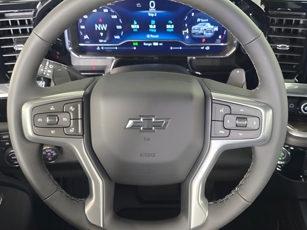 2025 Chevrolet Silverado 1500 RST - Photo 25