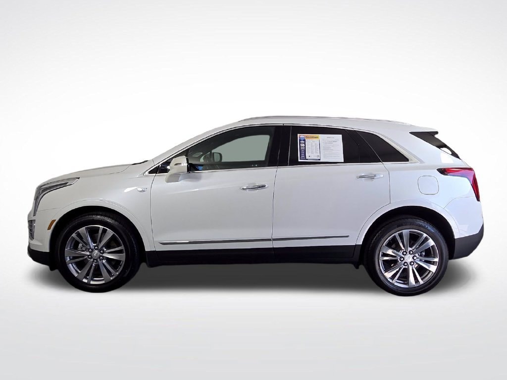 2024 Cadillac XT5 Premium Luxury - Photo 7