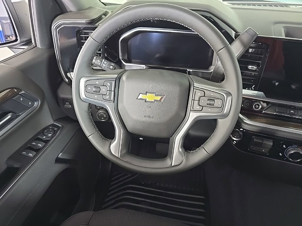 2026 Chevrolet Silverado 1500 LT - Photo 20