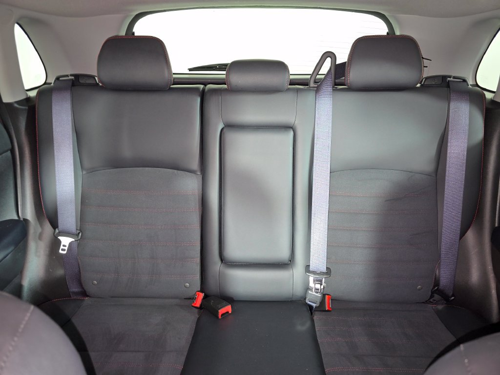 2025 Mitsubishi Outlander Sport S - Photo 14
