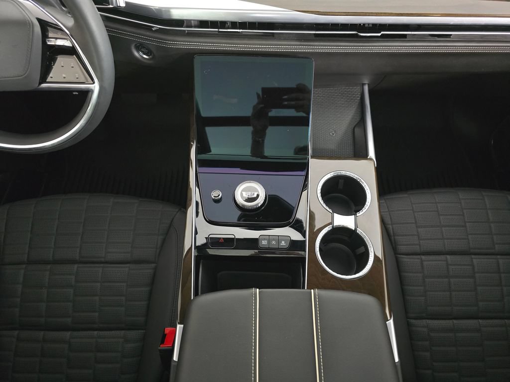 2025 Cadillac Escalade Sport Platinum - Photo 25