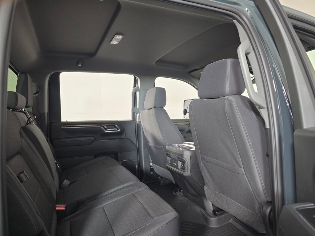 2026 Chevrolet Silverado 2500 HD LT - Photo 16