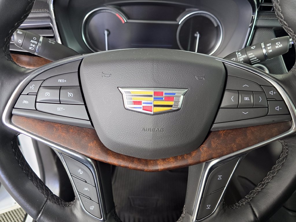 2024 Cadillac XT5 Premium Luxury - Photo 27