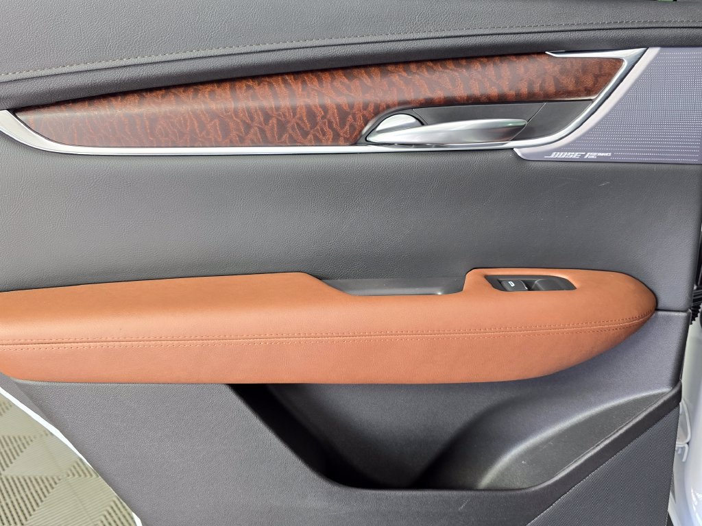 2024 Cadillac XT5 Premium Luxury - Photo 37