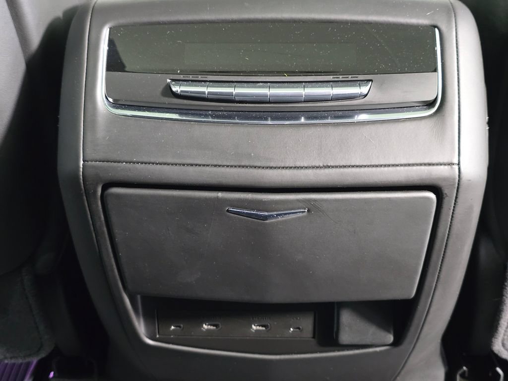 2025 Cadillac Escalade Sport Platinum - Photo 23