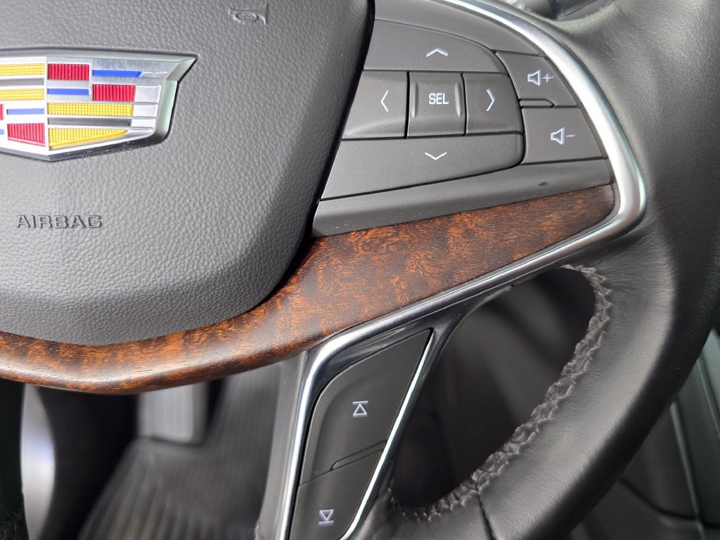 2024 Cadillac XT5 Premium Luxury - Photo 29