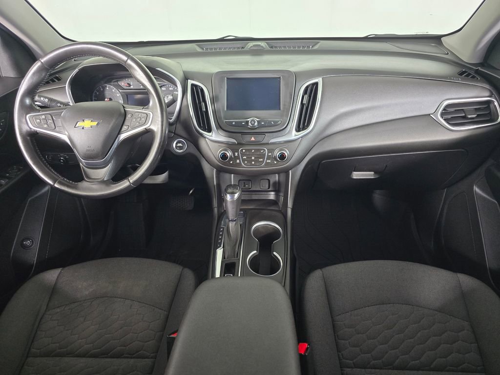 2018 Chevrolet Equinox LT - Photo 15