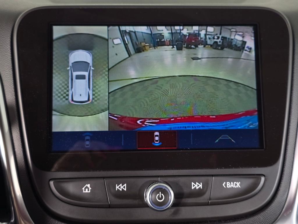 2018 Chevrolet Equinox Premier - Photo 28