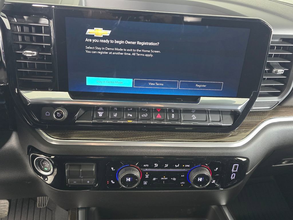 2026 Chevrolet Silverado 2500 HD LT - Photo 28