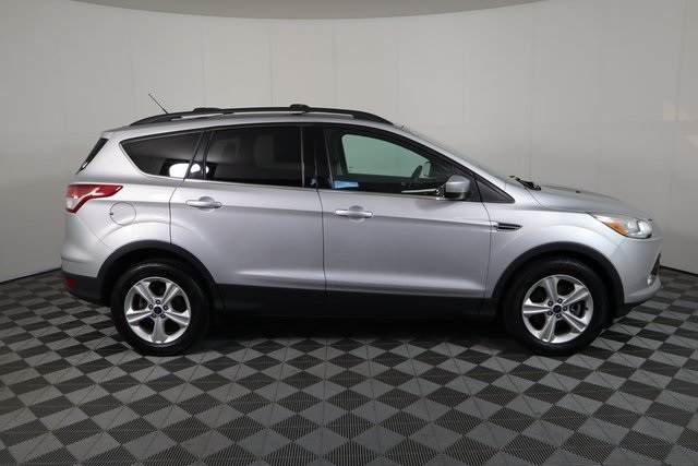Used 2014 Ford Escape SE with VIN 1FMCU9GX0EUB68208 for sale in Baxter, Minnesota