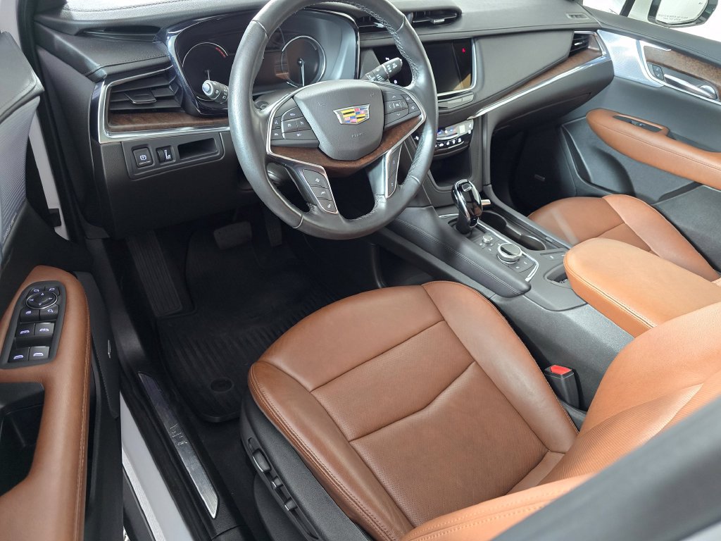 2024 Cadillac XT5 Premium Luxury - Photo 13