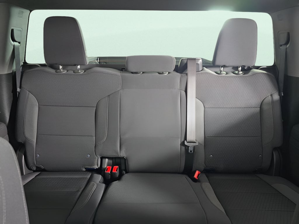 2026 Chevrolet Silverado 3500 HD LT - Photo 26