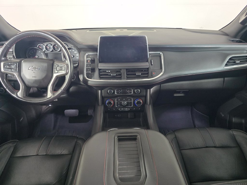 2021 Chevrolet Suburban RST - Photo 20
