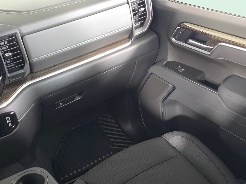 2026 Chevrolet Silverado 1500 LT - Photo 21