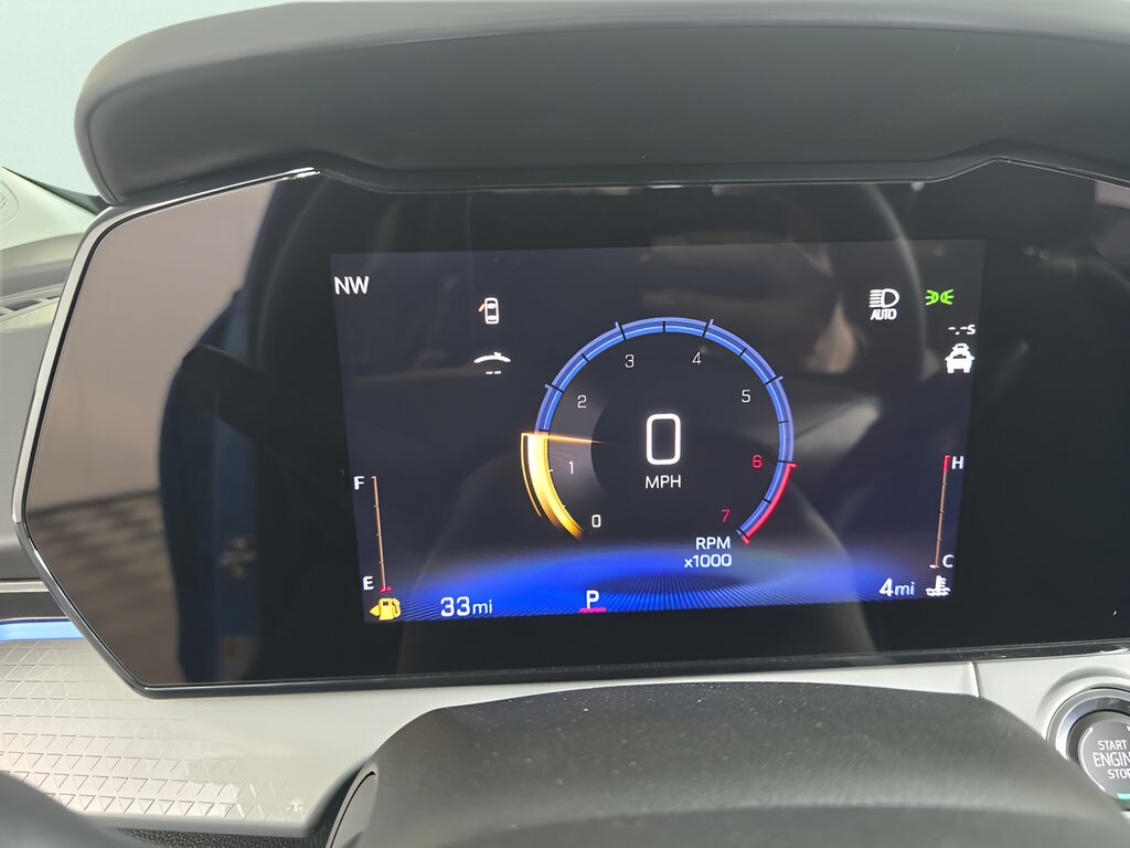 2026 Chevrolet Trax LT - Photo 29