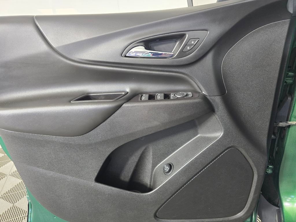 2018 Chevrolet Equinox LT - Photo 26
