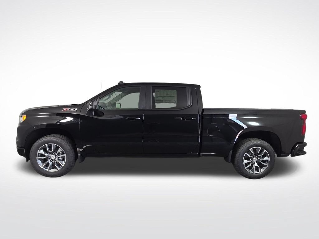 New 2026 Chevrolet Silverado 1500 RST Truck