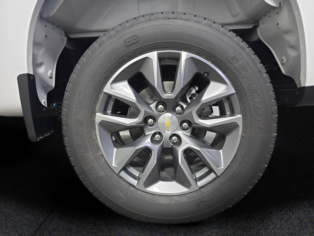 2026 Chevrolet Silverado 1500 LT - Photo 37