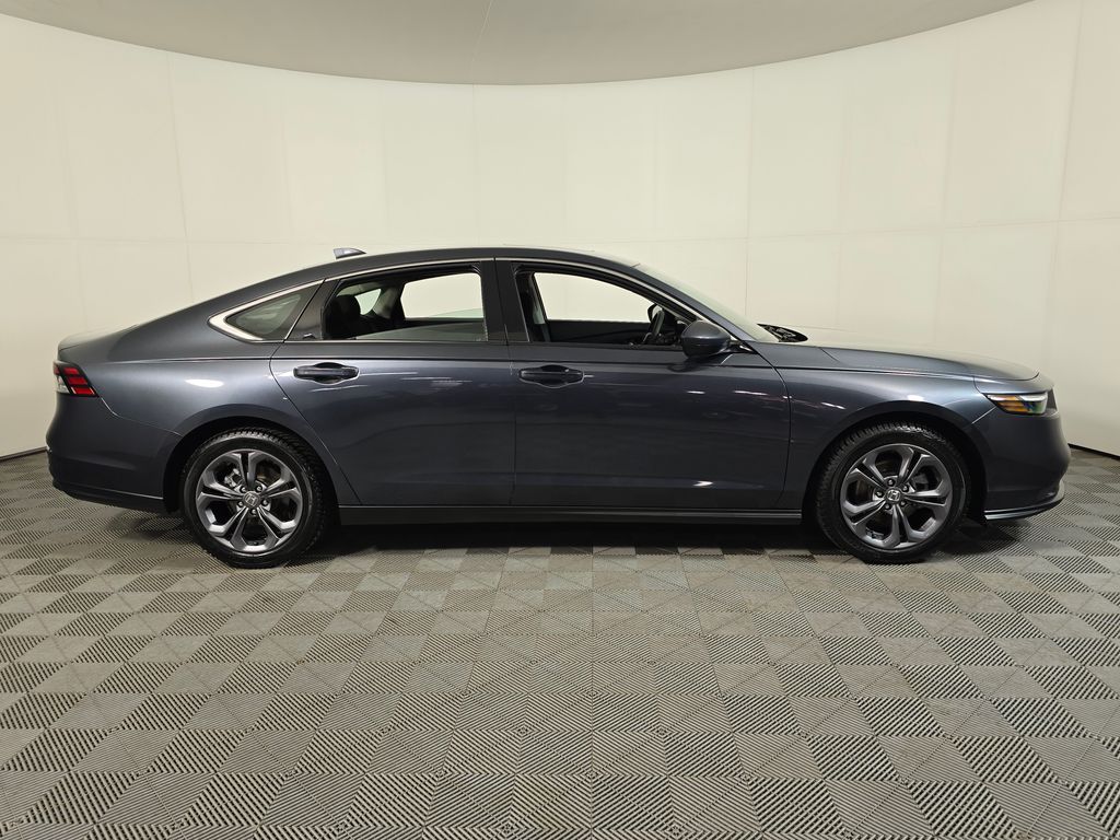 Used 2023 Honda Accord EX with VIN 1HGCY1F36PA003777 for sale in Brainerd, Minnesota